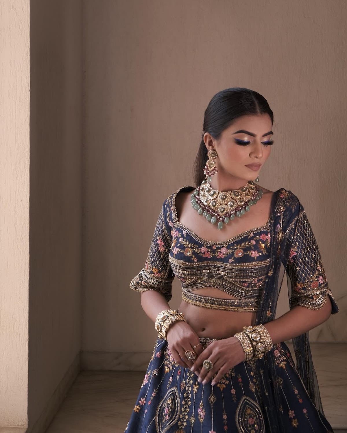 Aarushi Oswal