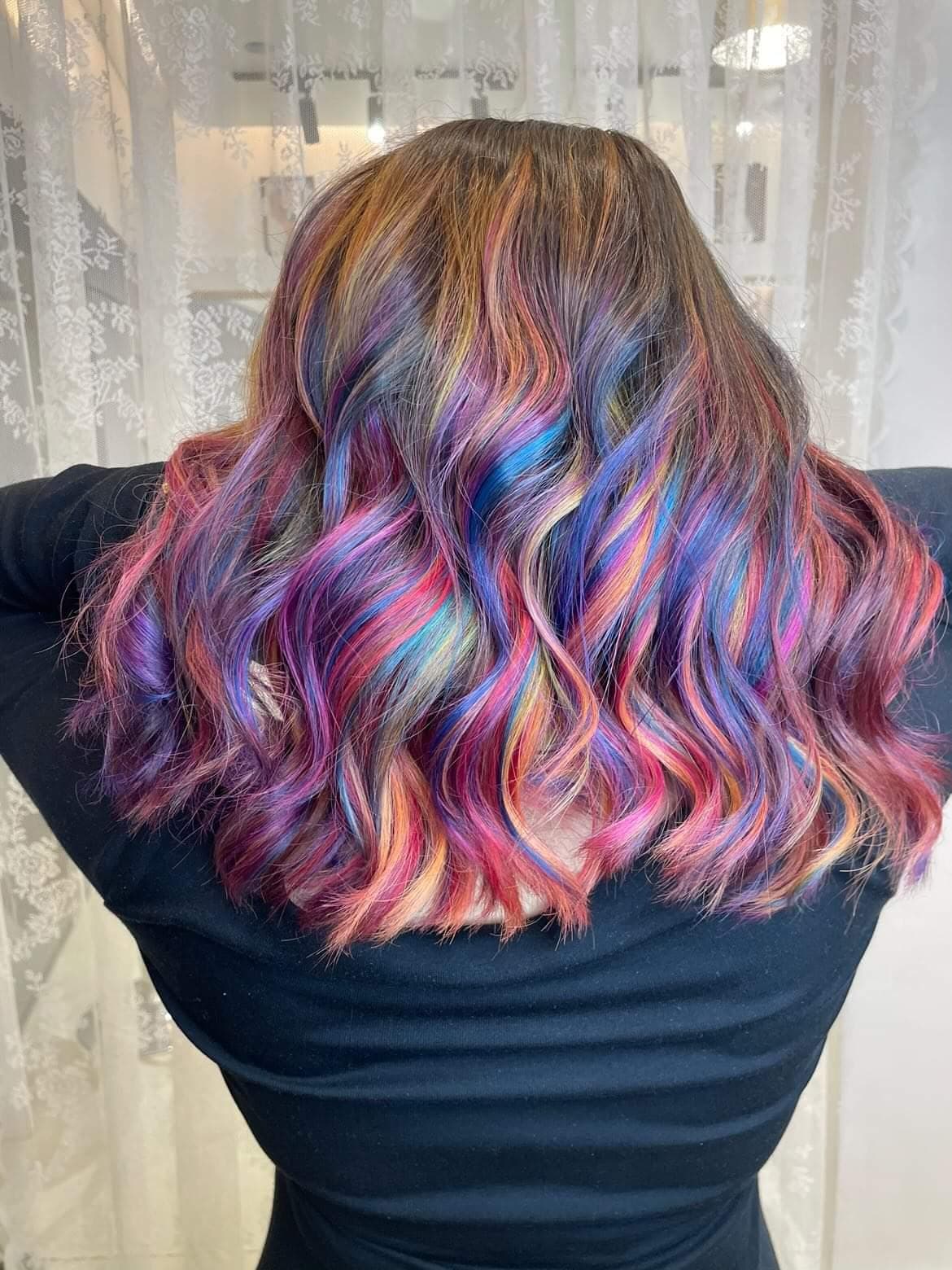 Kiah Salon