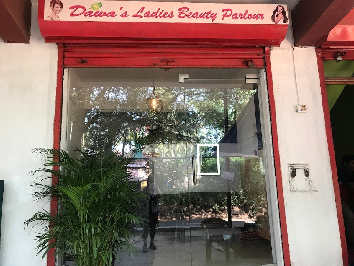 Dawa's Beauty Care
