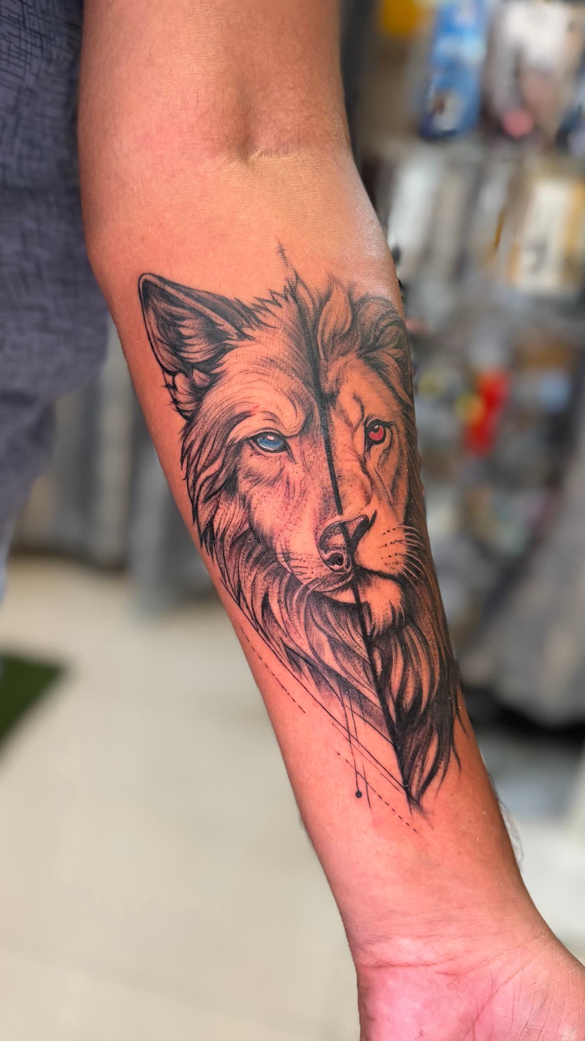 Tattoobaba