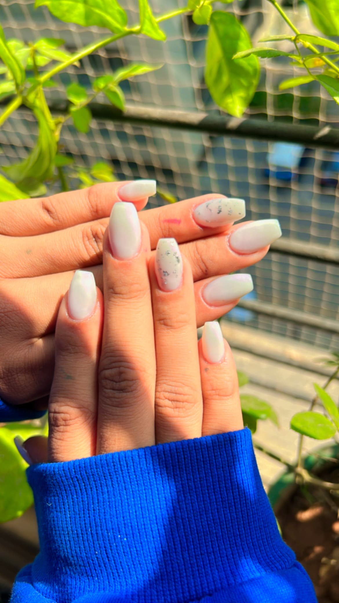 The Prep Nails