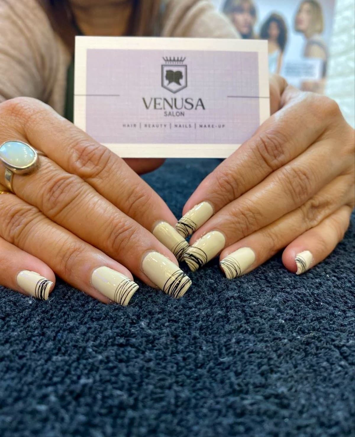 Venusa salon