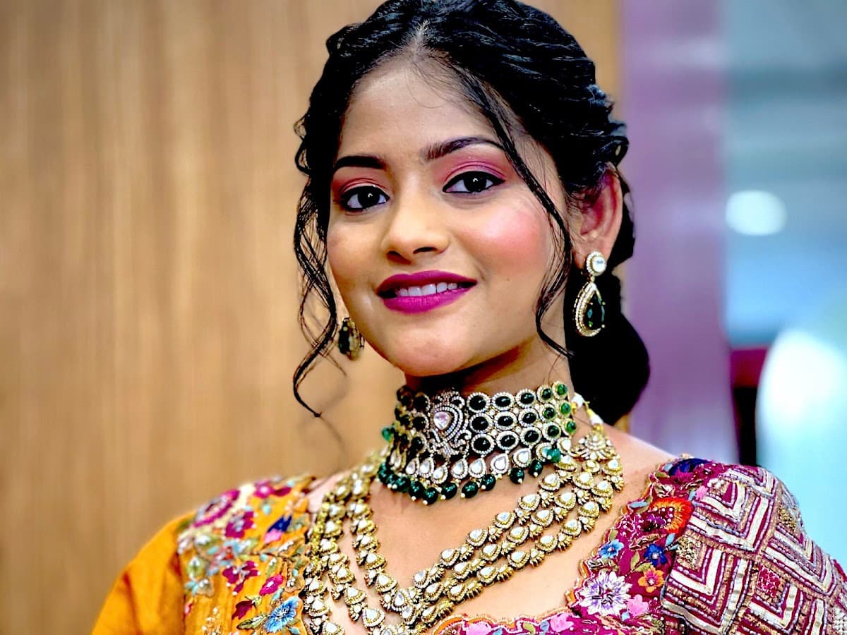 Preety Salon