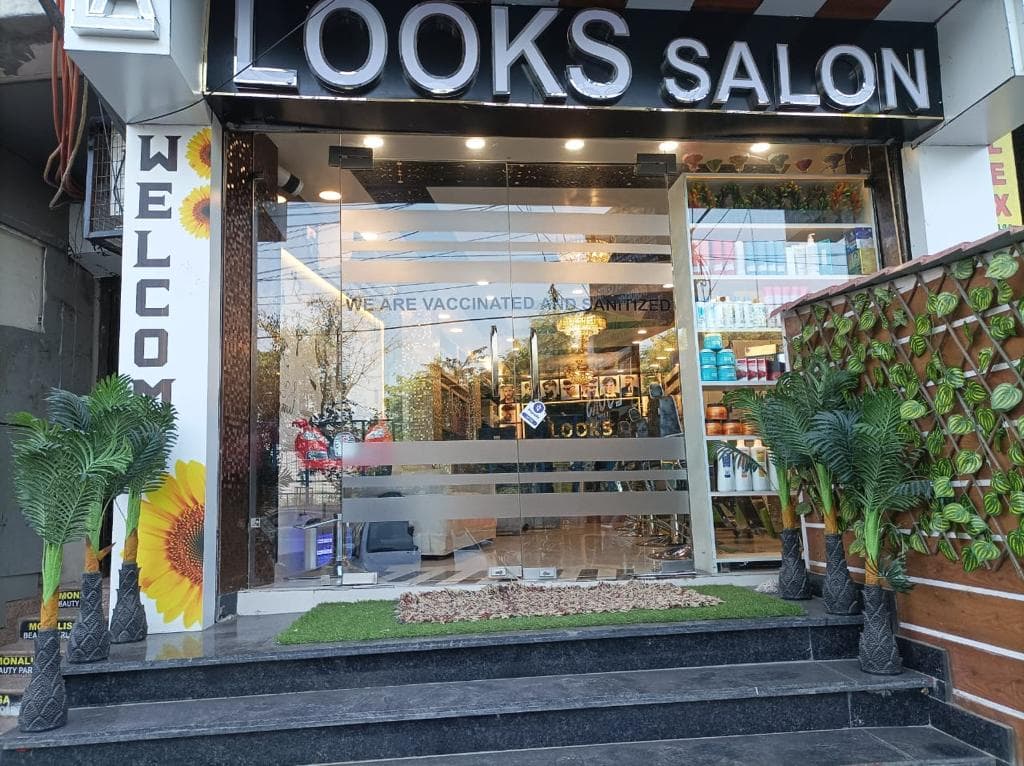 Looksalon