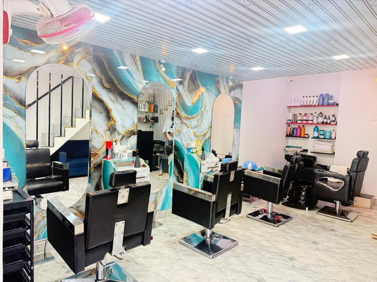 B Unique - Hair & Beauty Salon