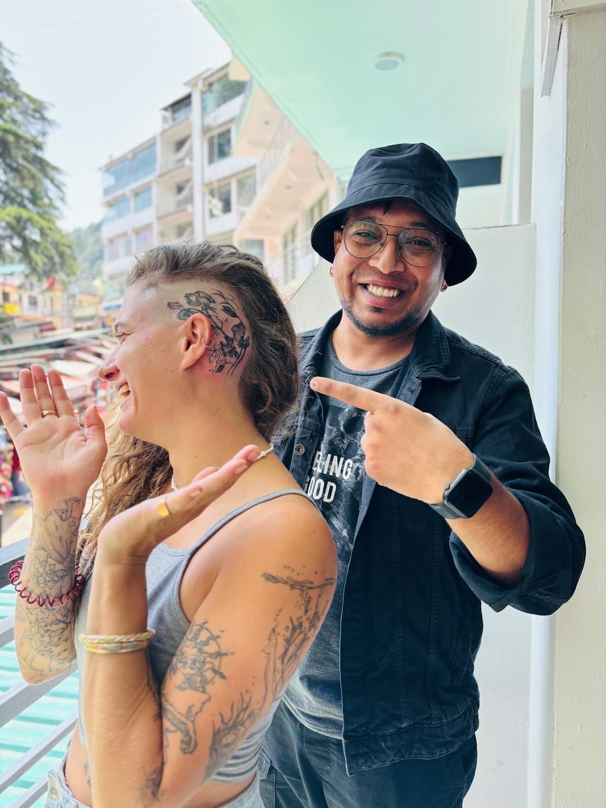 Swink Tattoo Studio | Piercing | Nail Art (Lust For Nails)