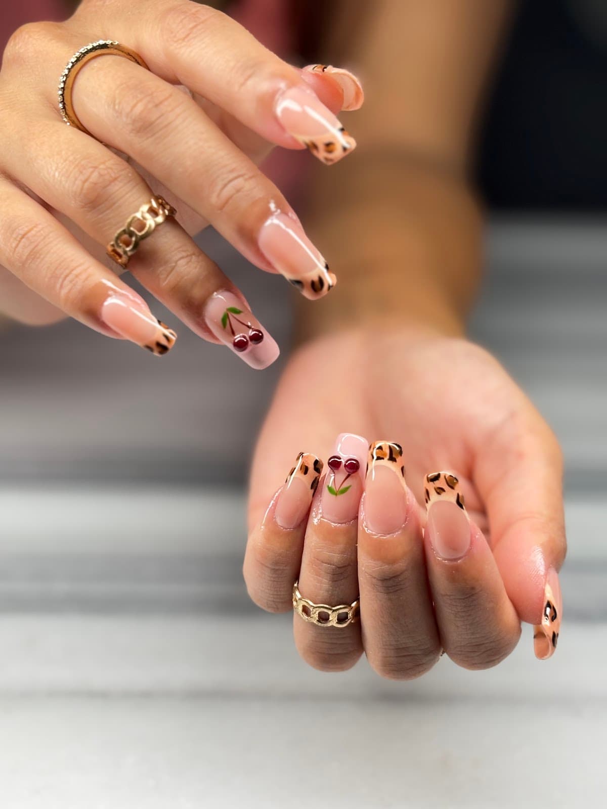 Pandora Nail Art Studio, Koramangala