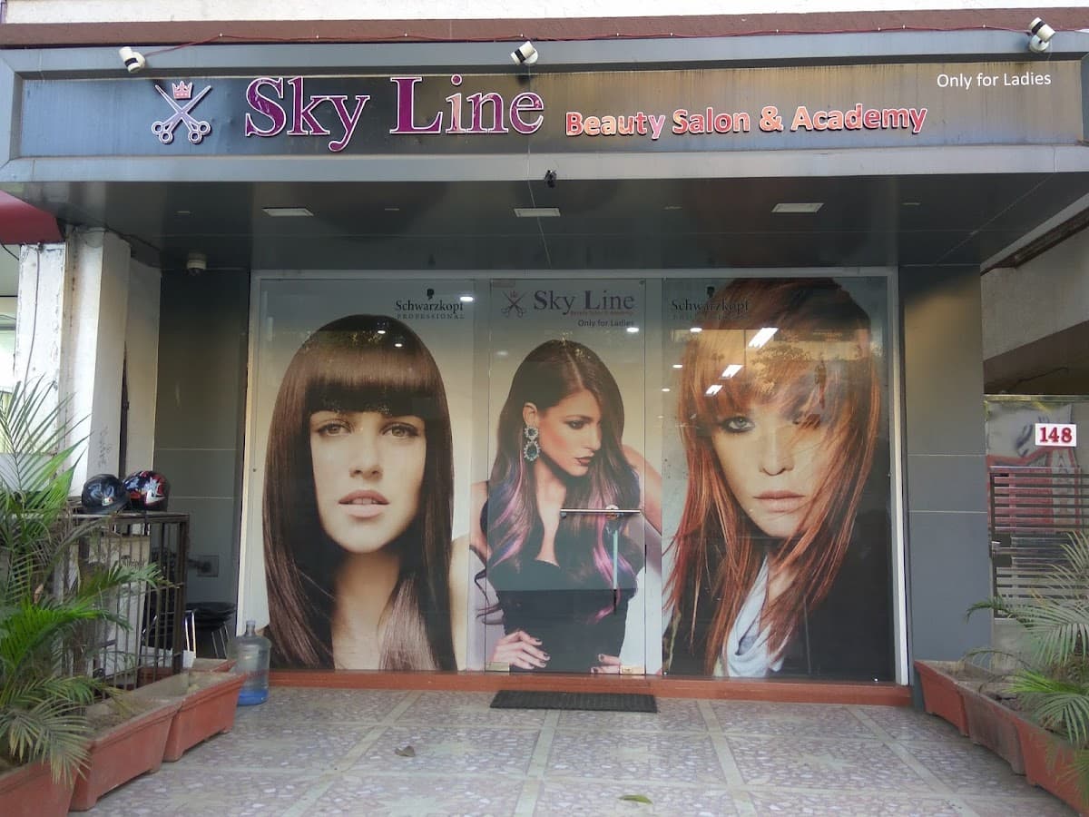 Skyline Beauty Salon & Academy