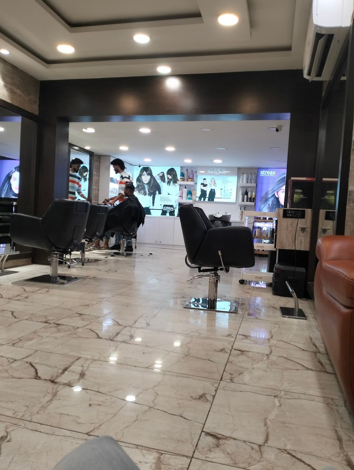 PROFILE - The Chain of Salons | Magrath Road