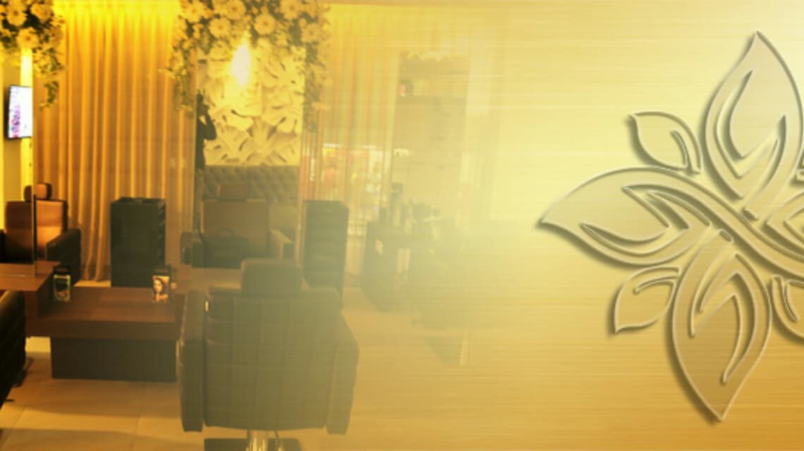 La'ASIA Spa & Salon