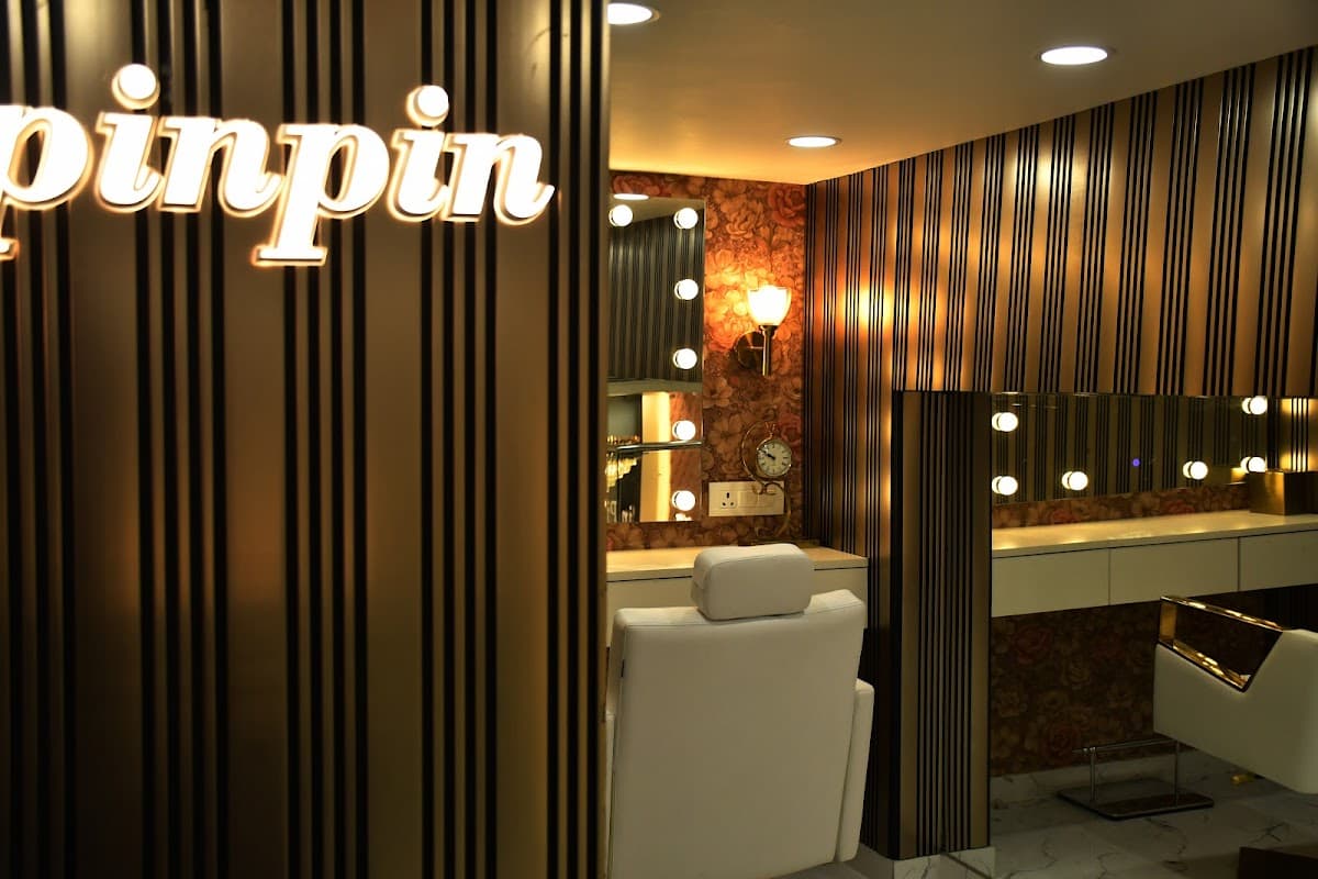 PinPin Salon