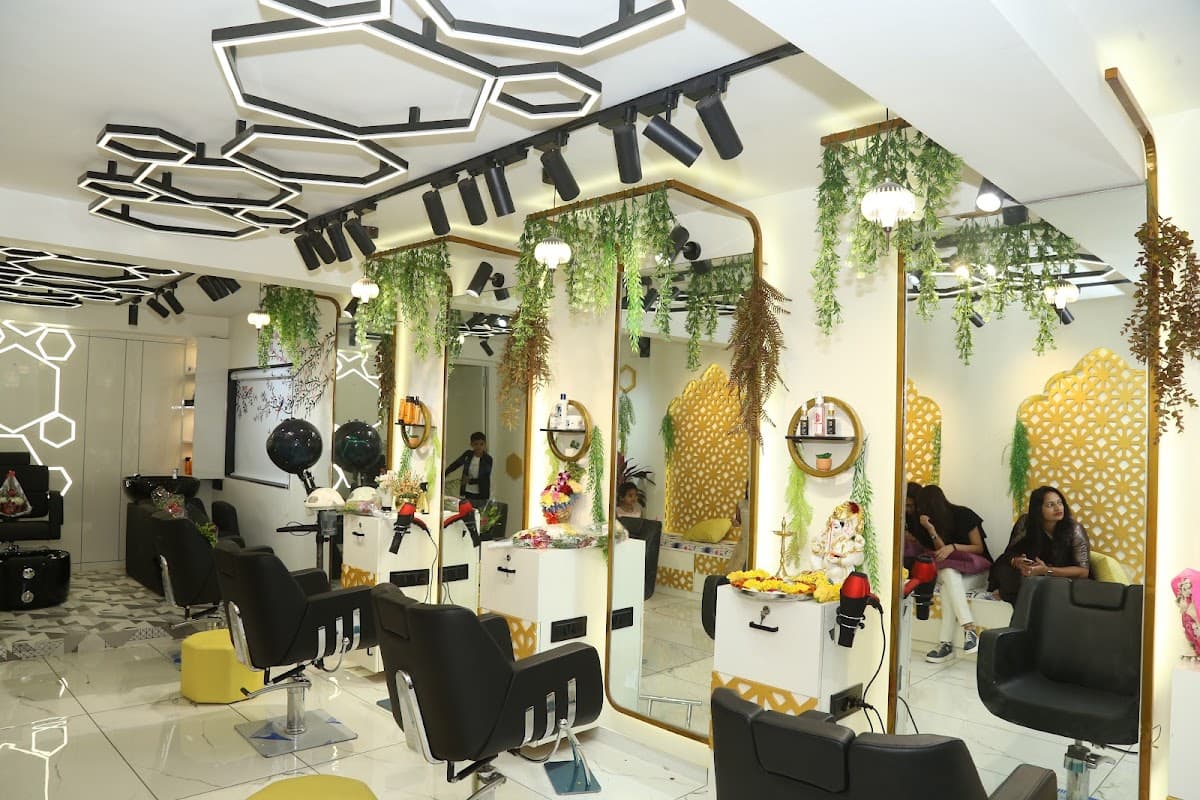 Bina Bridal Academy