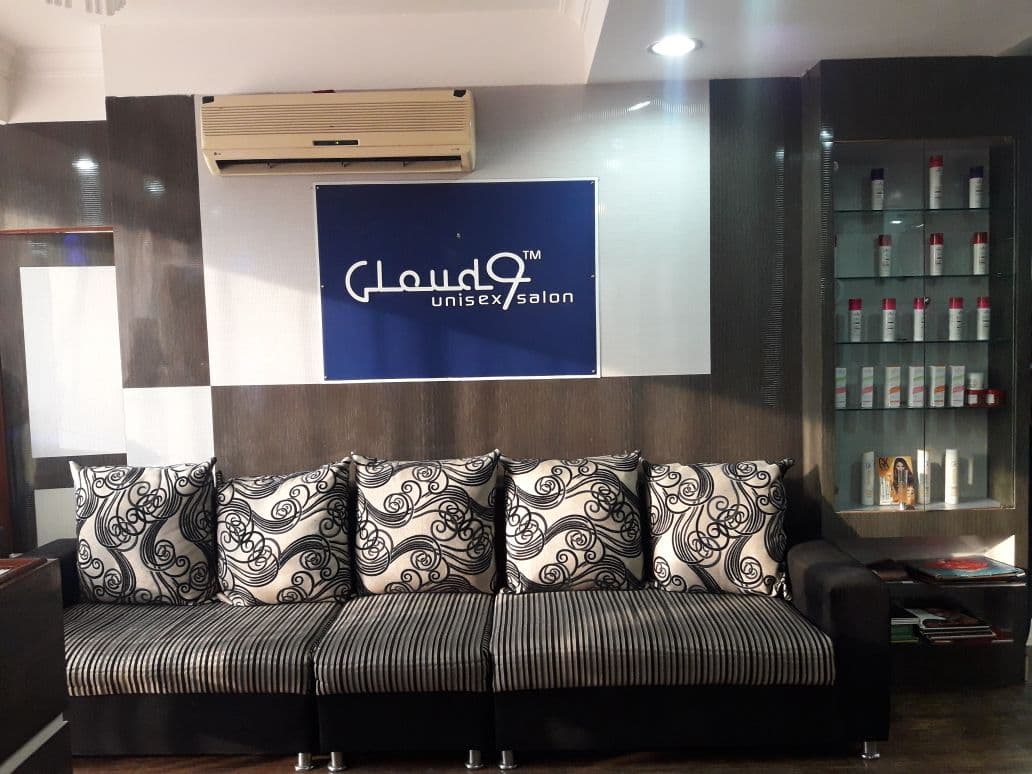 Cloud9