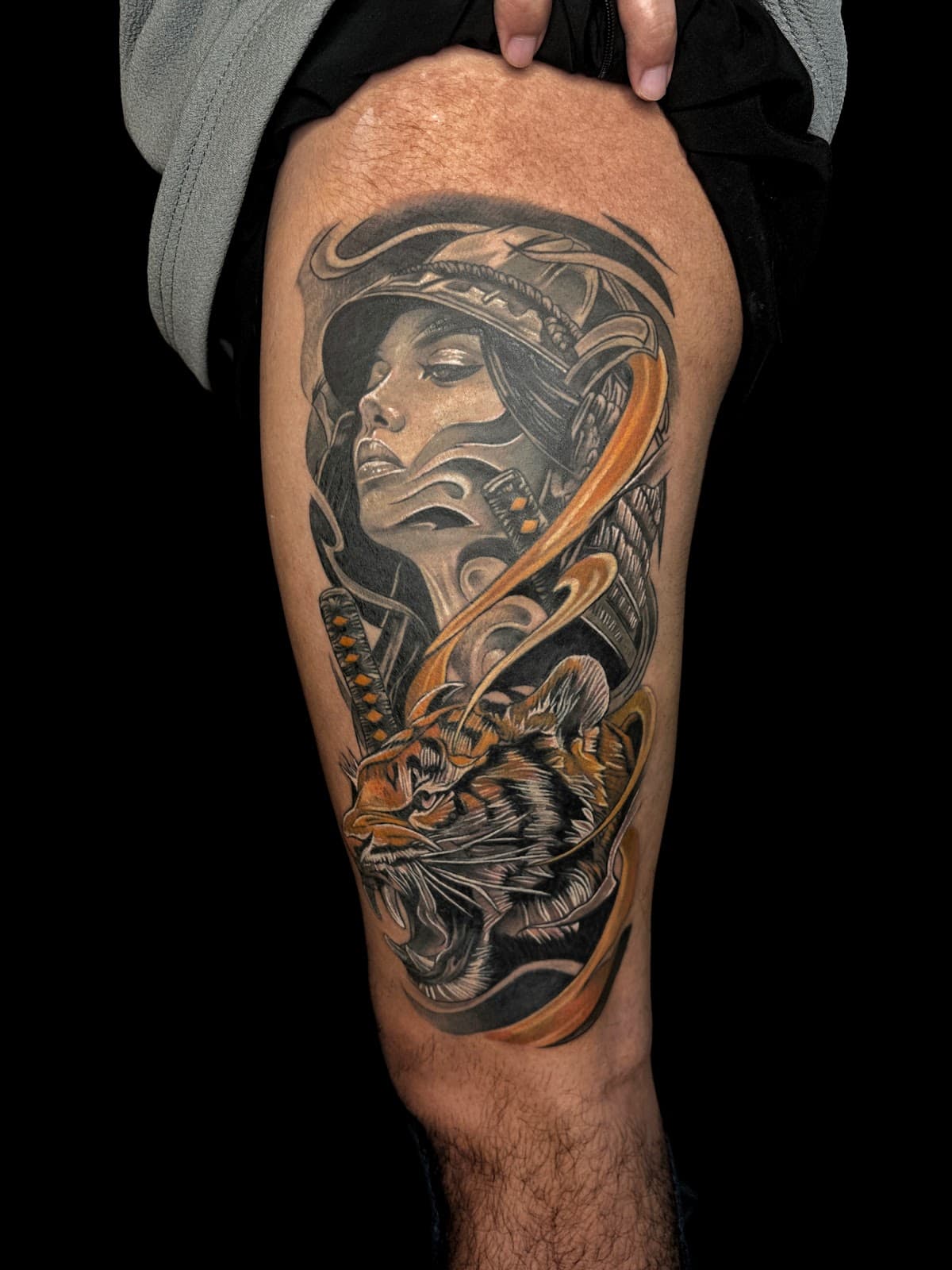 Dream Inker Studio || Best tattoo studio in Dehradun, Uttrakhand