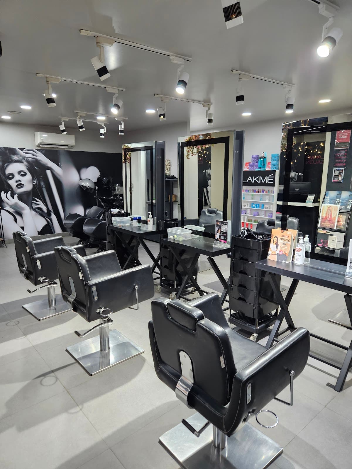 Lakme Salon in Rajarajeshwari Nagar,Bengaluru