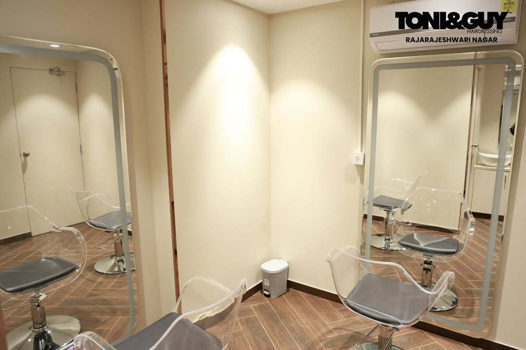 Toni&Guy RR Nagar Bangalore - Hair Salon in R R Nagar, Unisex Top Beauty Salon in Rajarajeshwari Nagar, Salons in RR Nagar