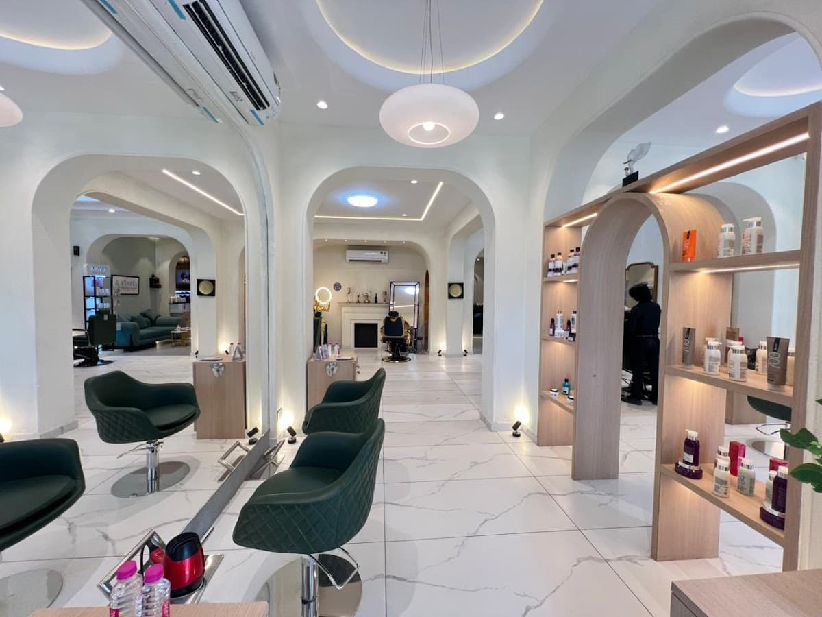 The Headman Salon | Best Salon in Jaipur – Hair, Beauty & Makeup | Malviya Nagar