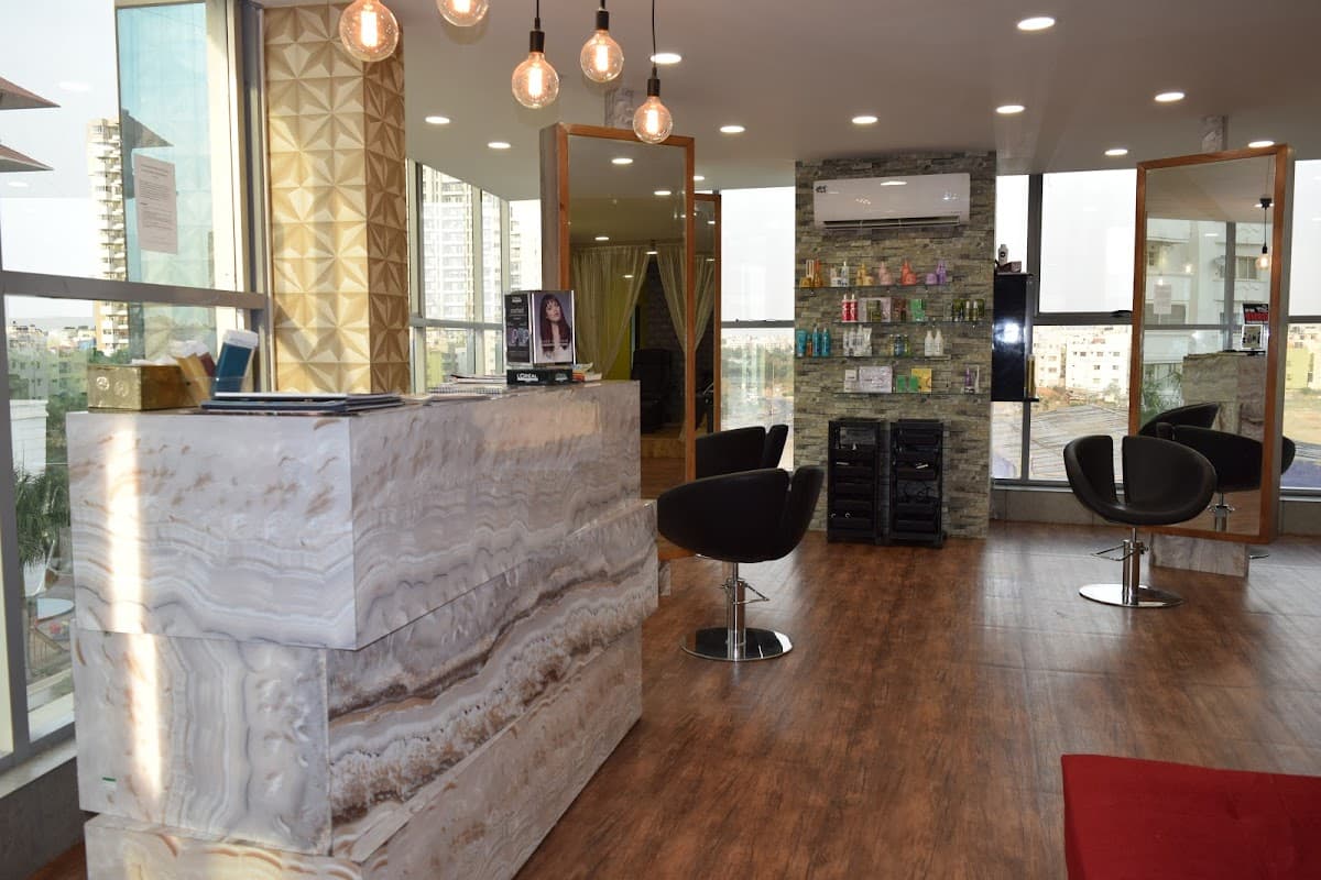 be.YOU.tiful Salon