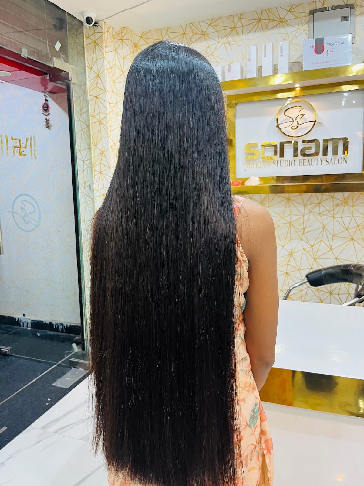 Sonam Makeup Studio