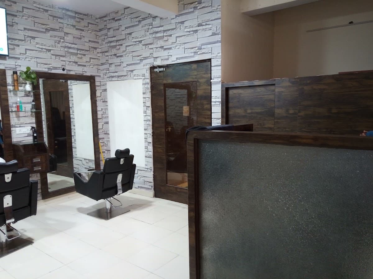 Tre Beu Unisex Salon