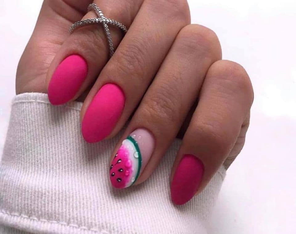 Nail Salon