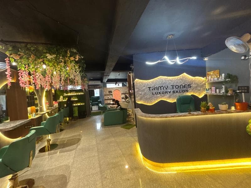 Trimy Tones Ventures Private Limited | Corporate Office