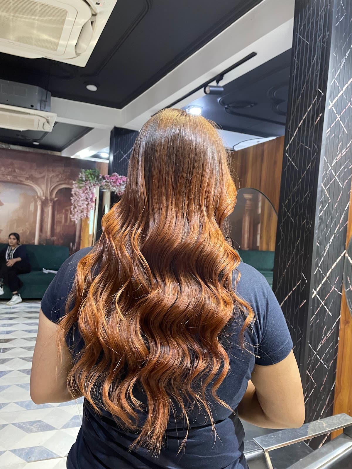 Sahil Hair Story Unisex Salon