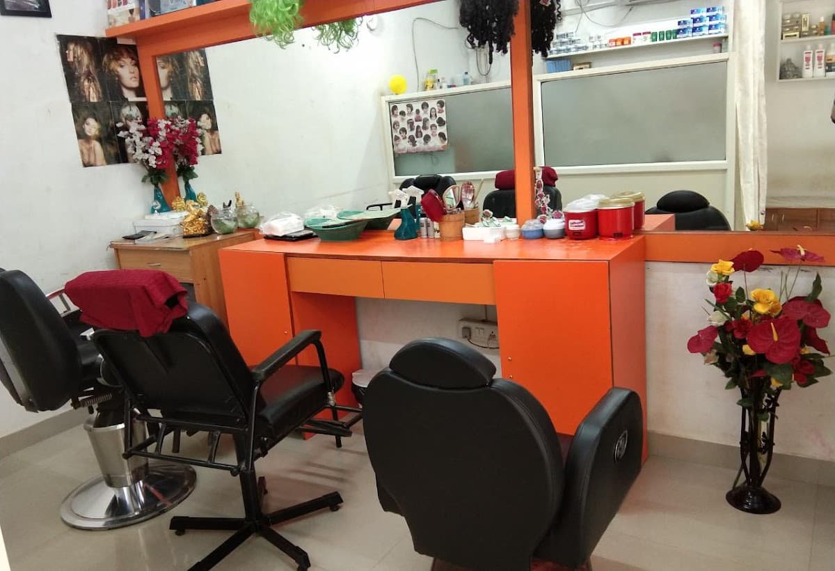 MARY ROSE BEAUTY PARLOUR AND HOMESERVICE