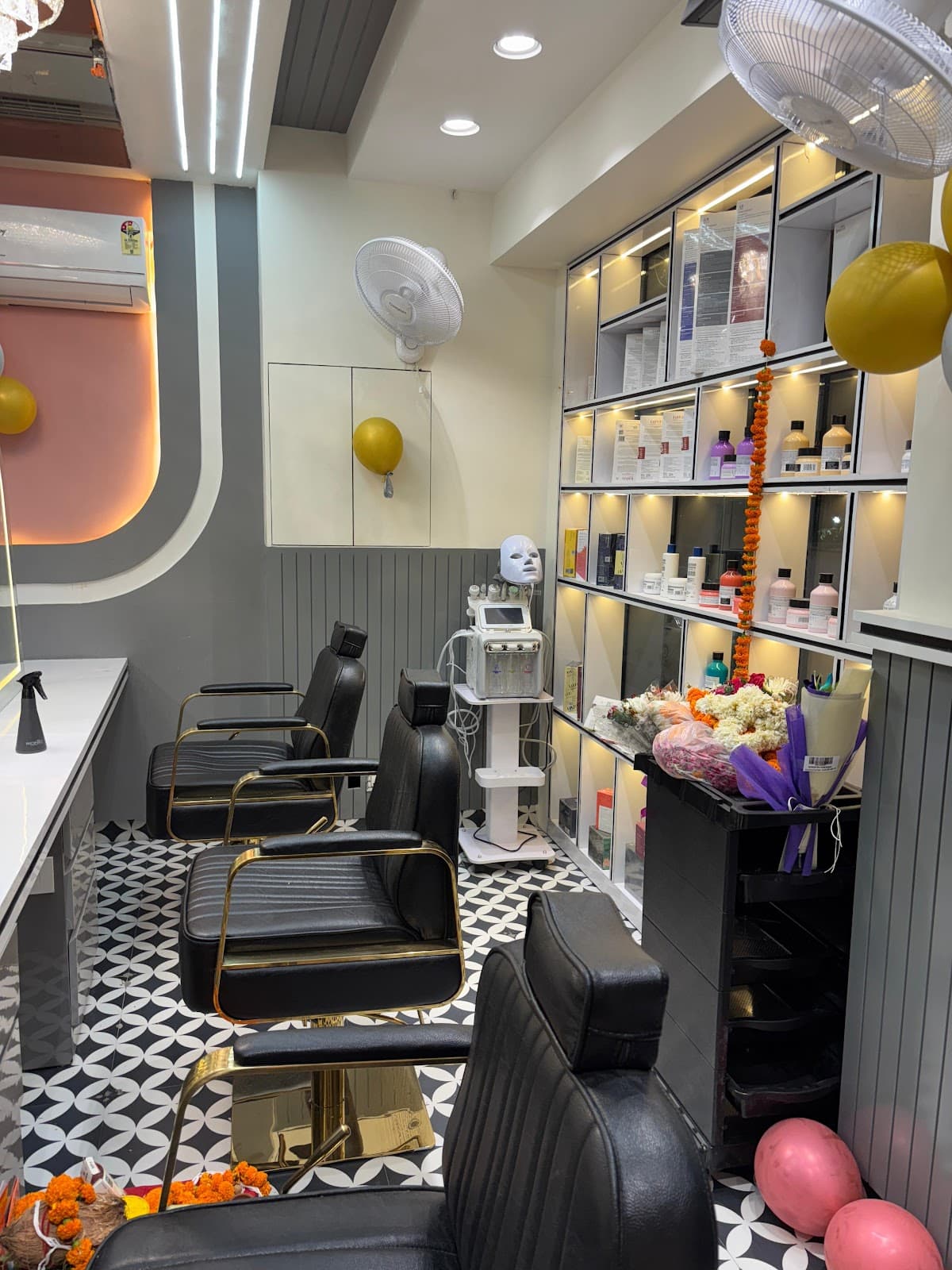 Elite Professional Looks Salon