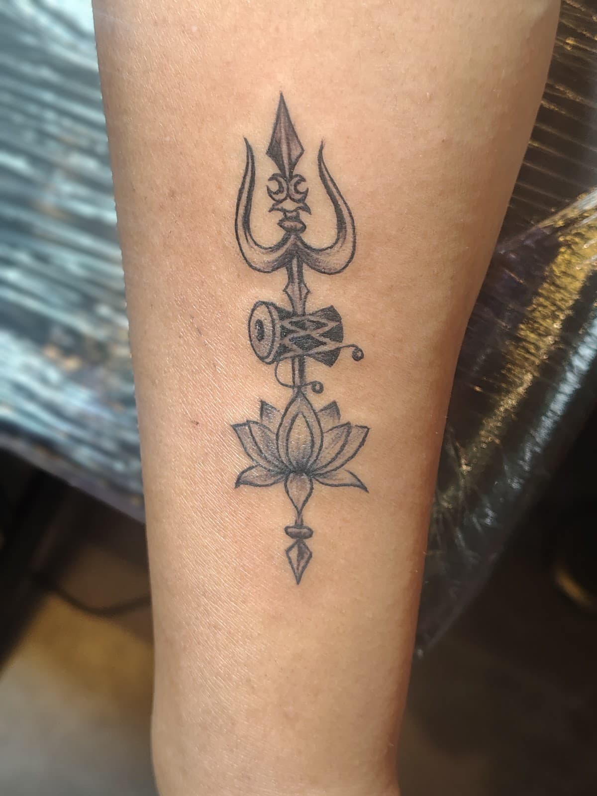 Aarshiv Tattoo Body Piercing