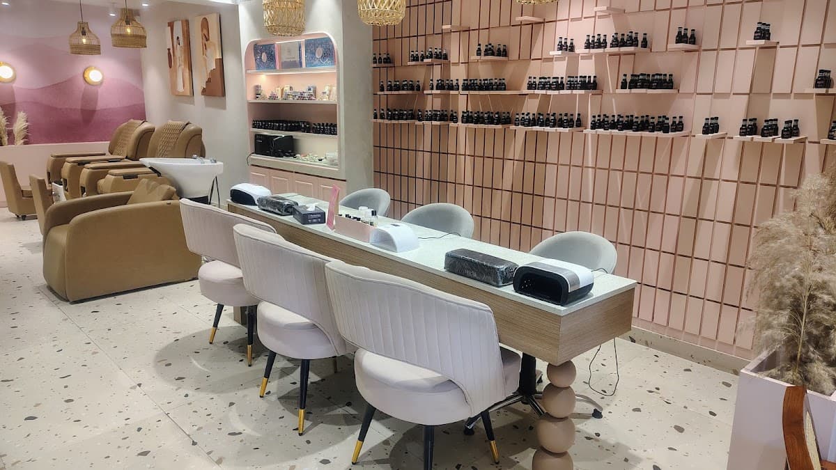 Nailashes - JP Nagar, Bengaluru