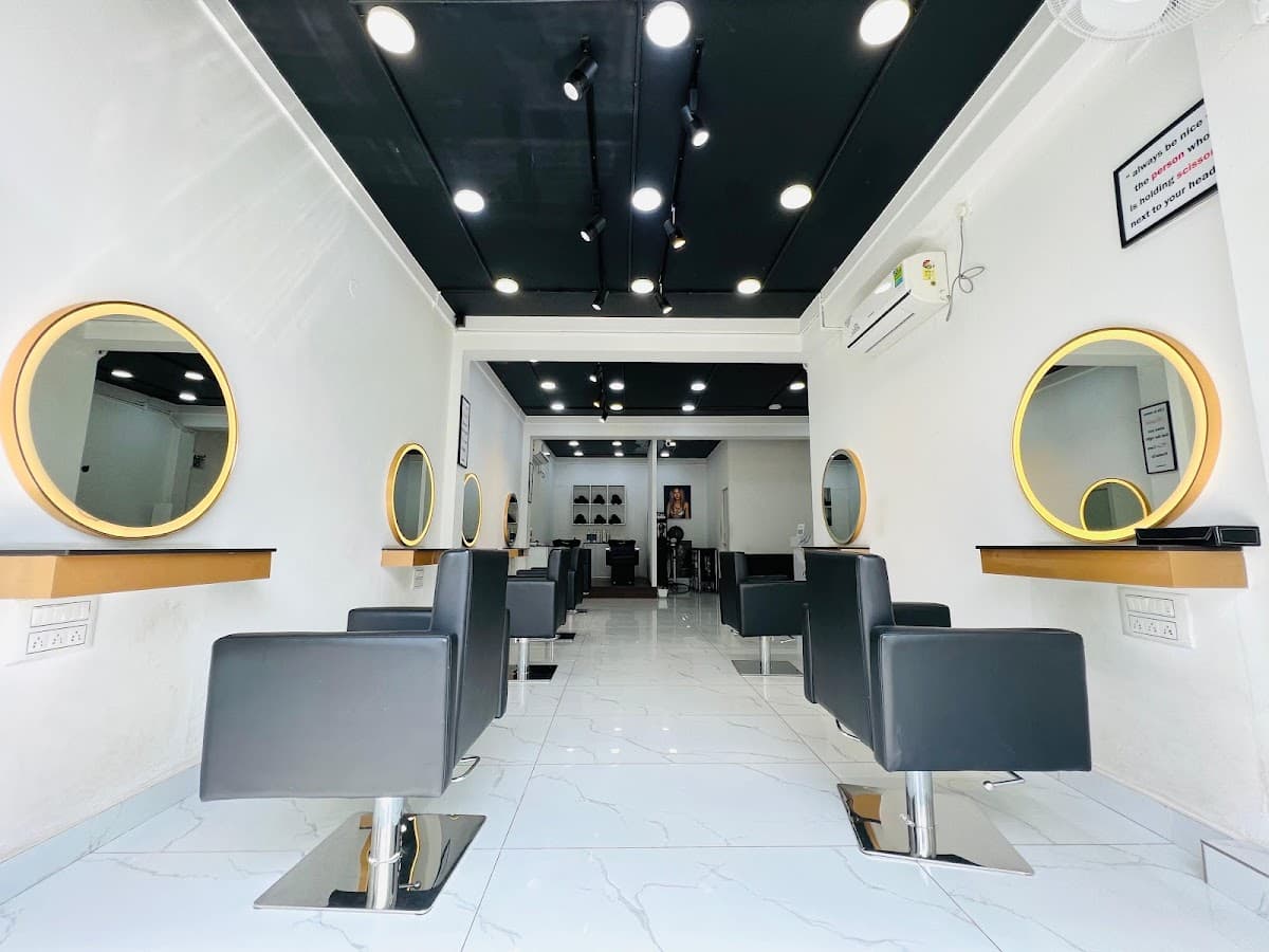 Boon Salon kammanhalli