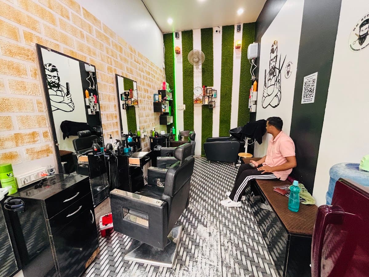 The Unique Family Salon