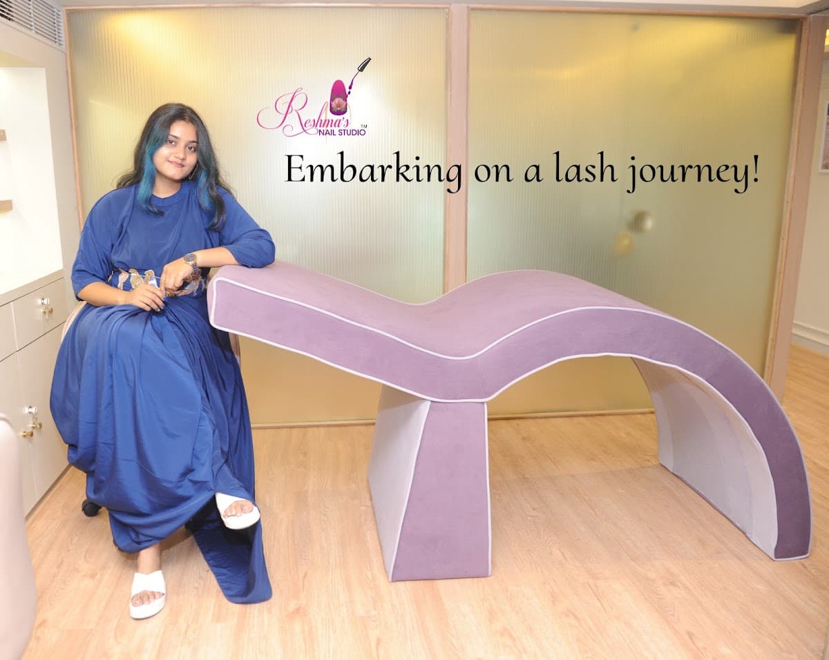 Reshma's Nail Studio
