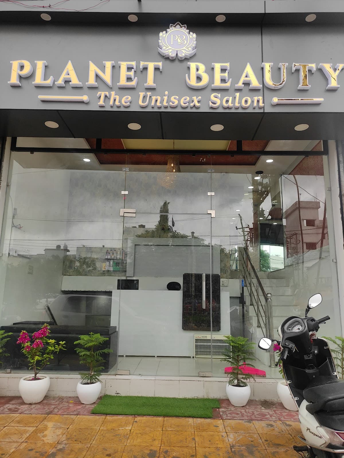 Planet Beauty