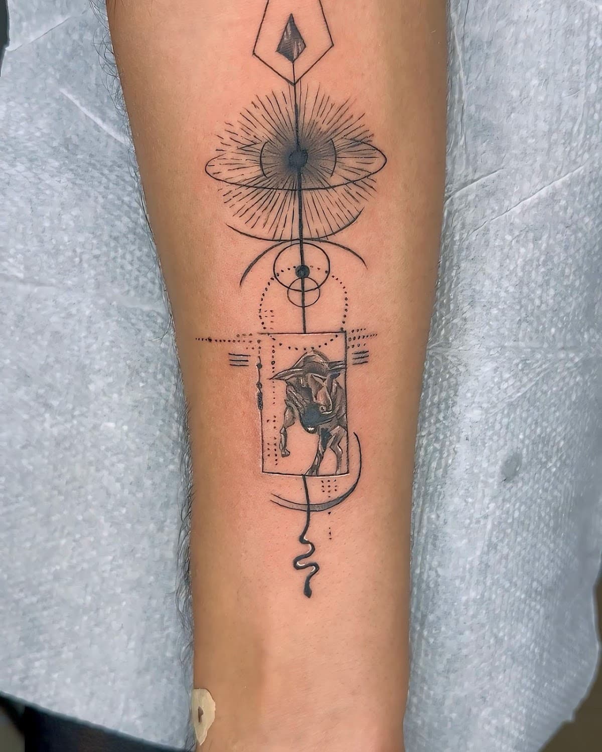 The Tattoo Sky - Best Tattoo Artist | Premium Tattoo Shop india | Best Tattoo Studio | Best Tattoo Shop in Noida Delhi NCR