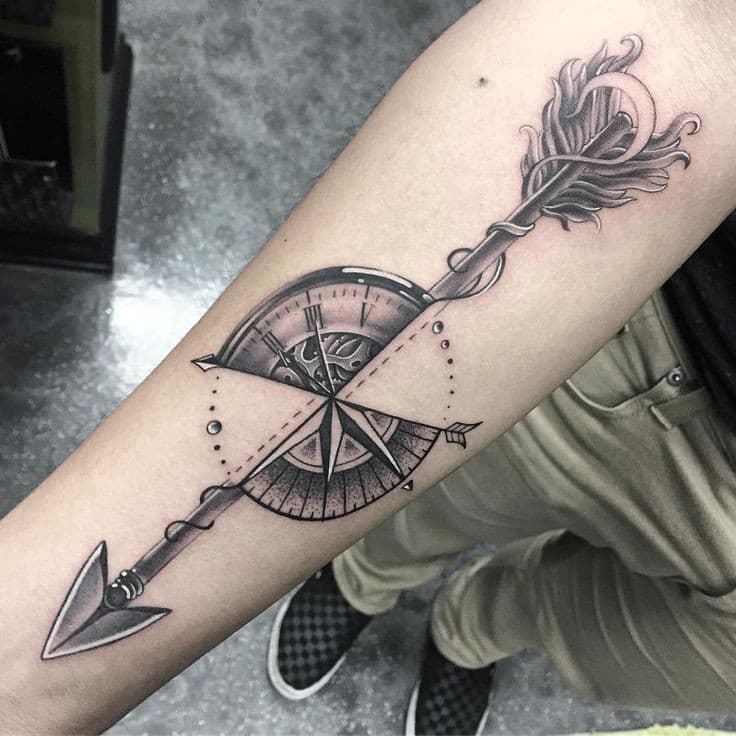 Abhay Tattoo Artist