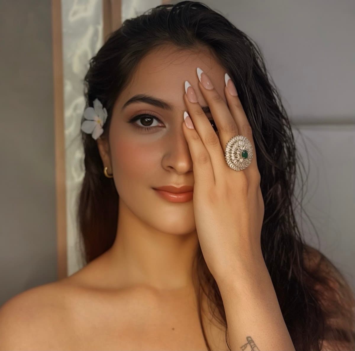 NIIB INSTITUTE & SALON LUDHIANA