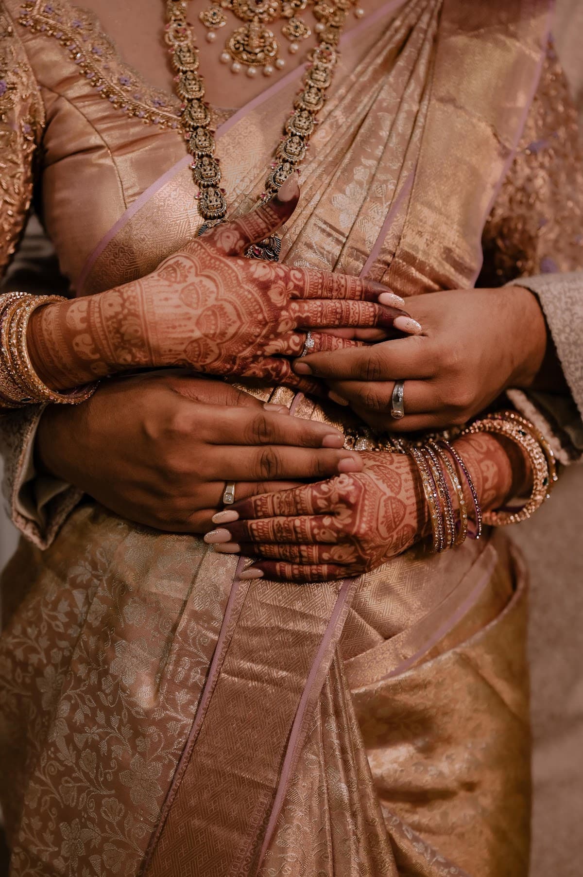 Mehendi by Siri