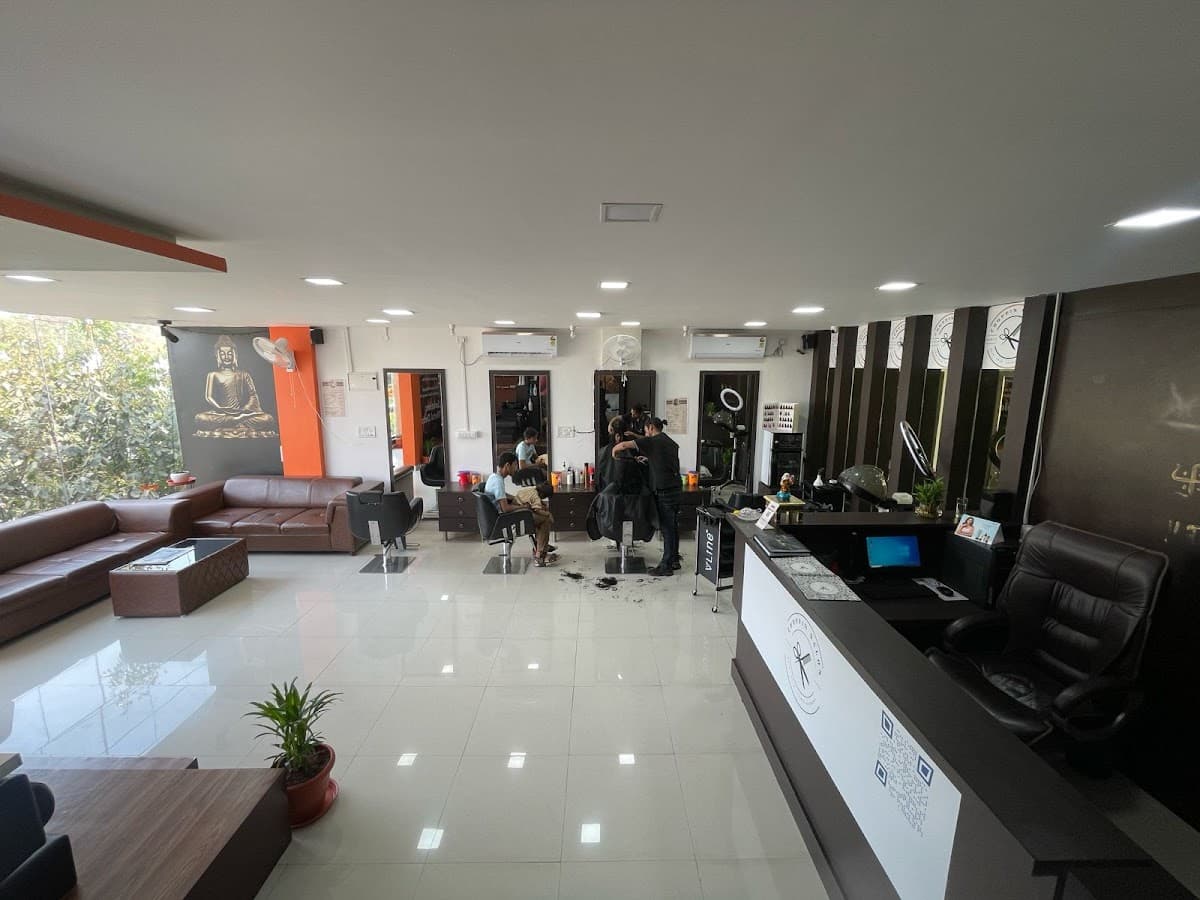 Choppin Salon