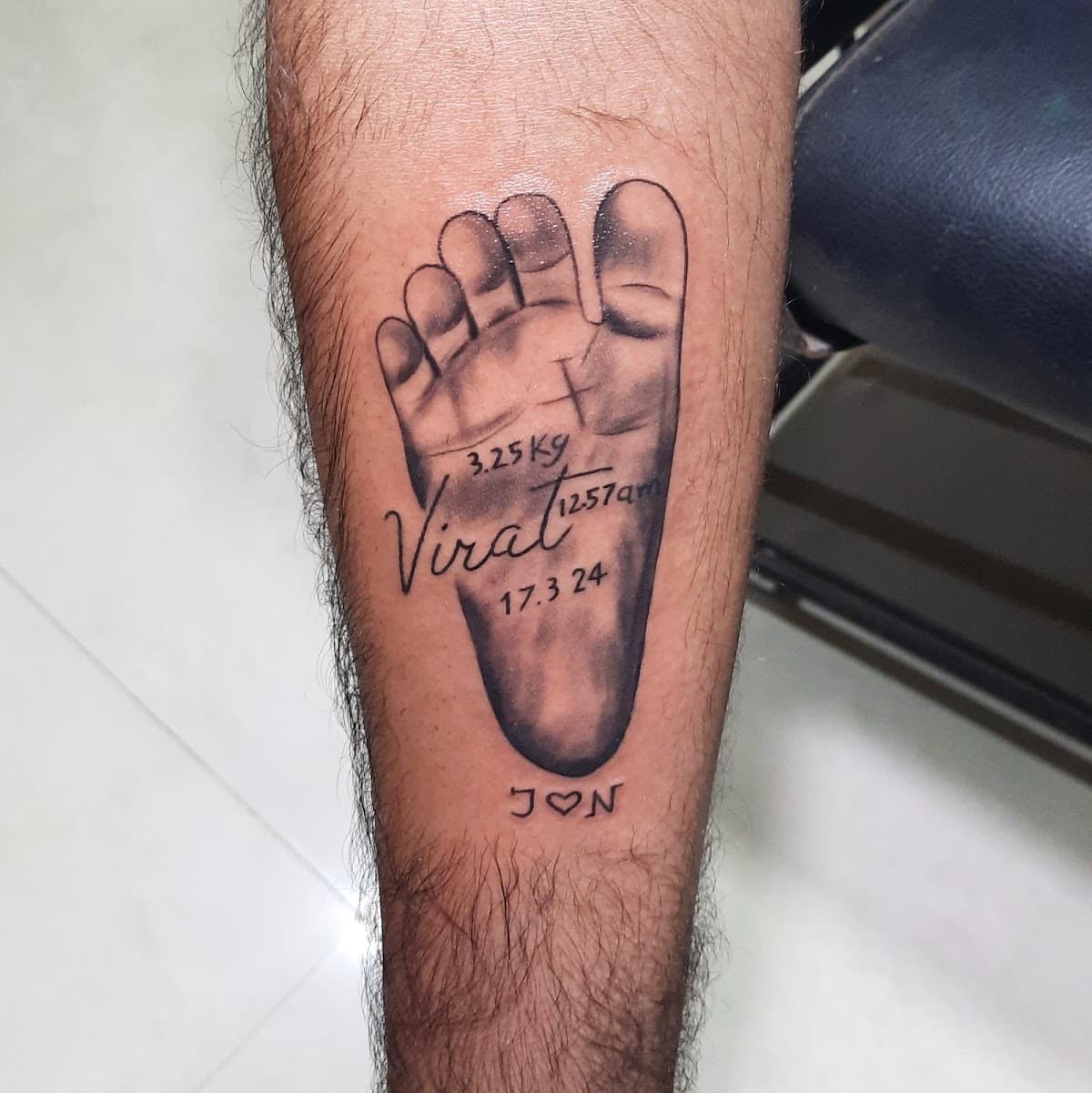 Niks Tattoo Studio