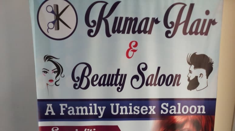 Kumar Hair & Beauty salon