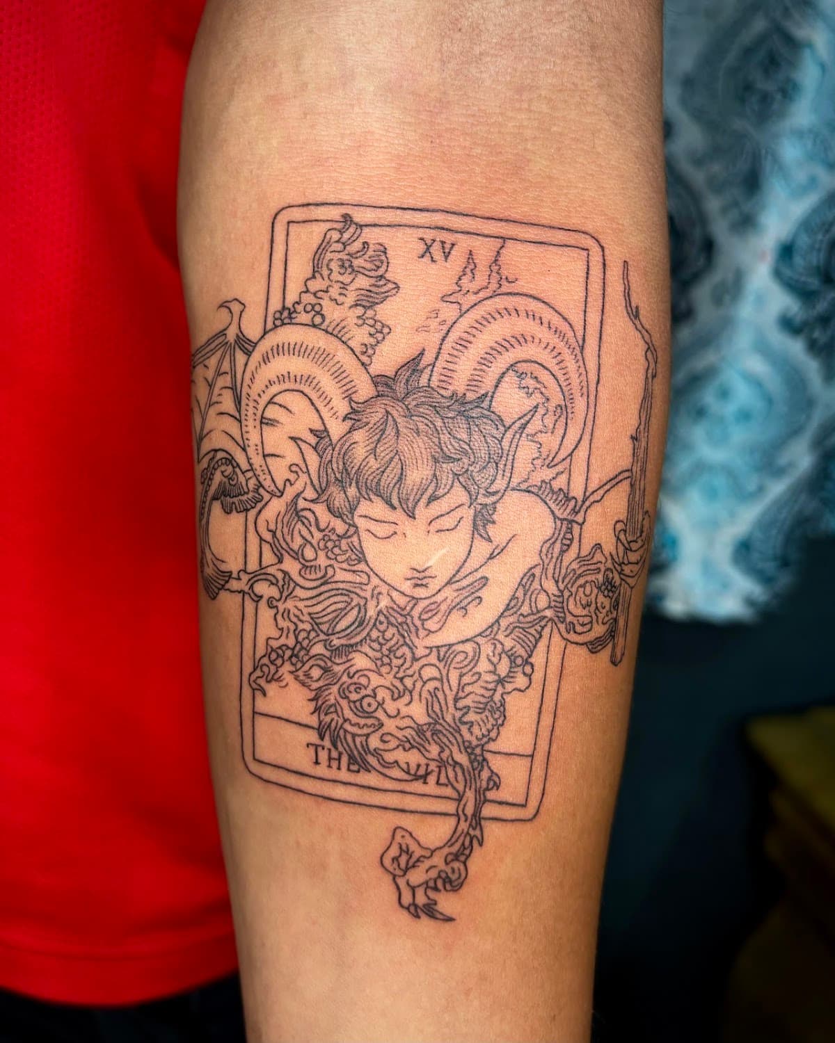 InkGraved Tattoo & Art