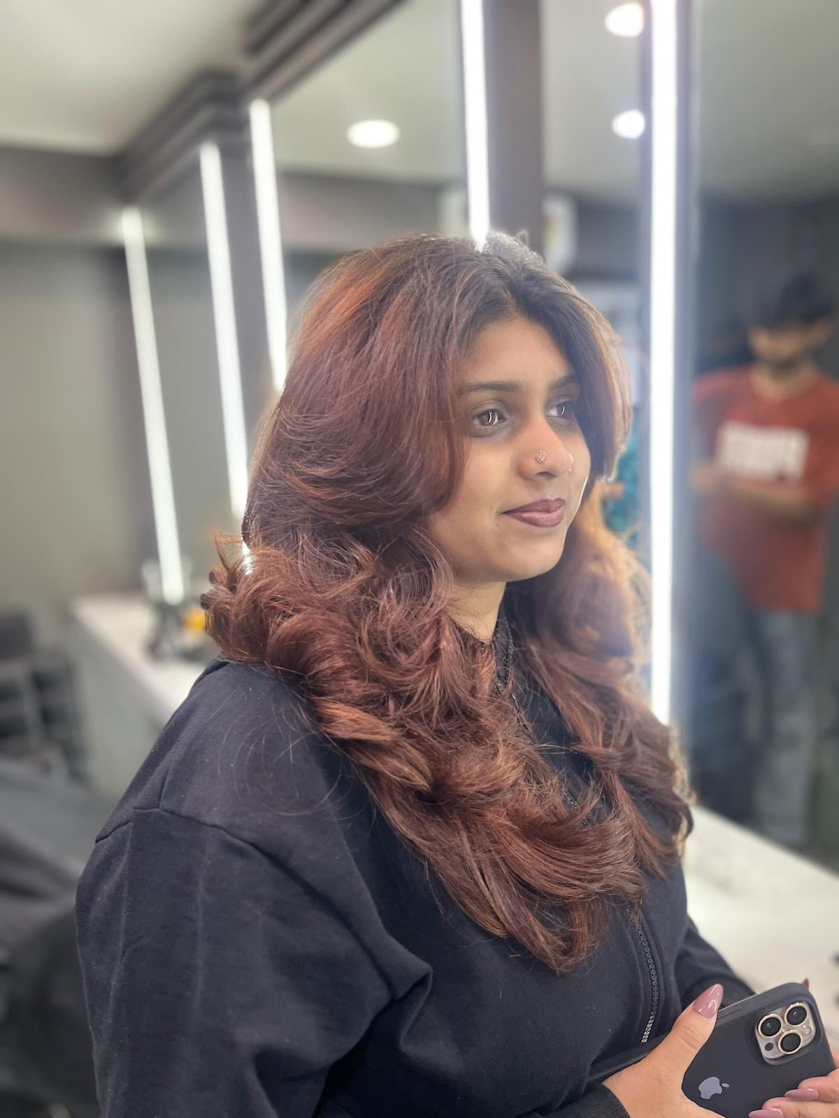The Blend Affordable Unisex Salon, Hanumanth Nagar