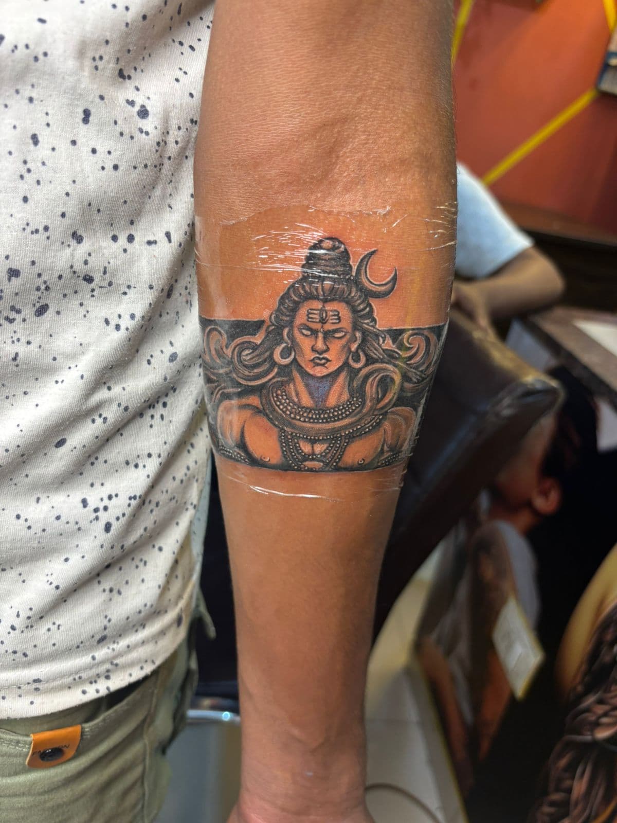King of Ink Tattoos Studio