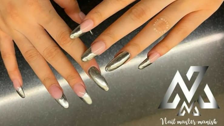 NAIL MASTER MANISH ( PORVORIM )