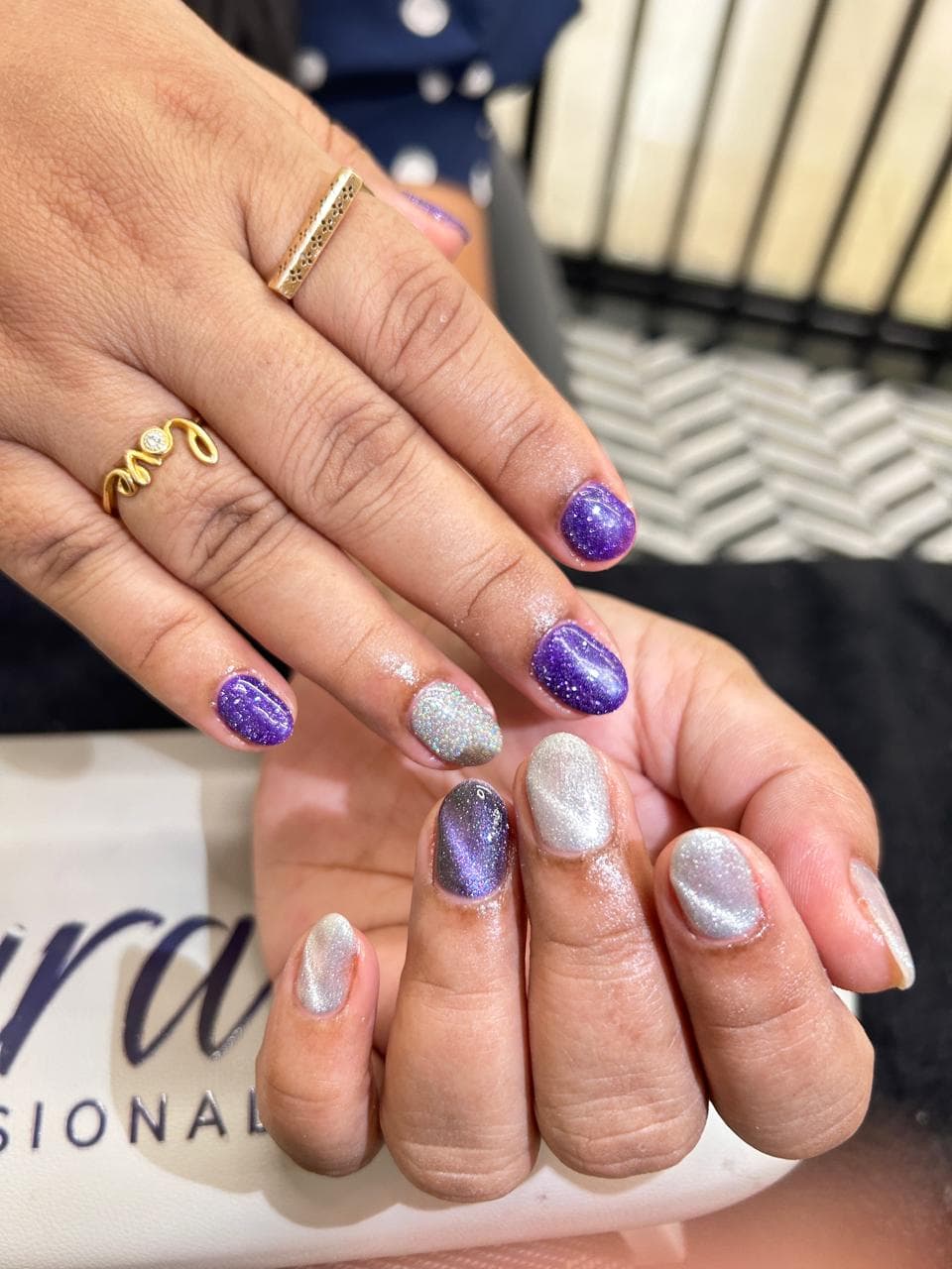 Xara Nails
