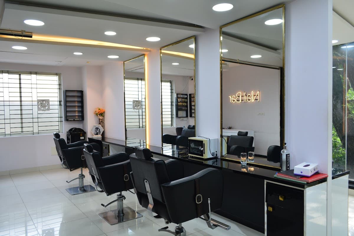 The Glam Room - Best Salon & Skin clinic, Basaveshwaranagar