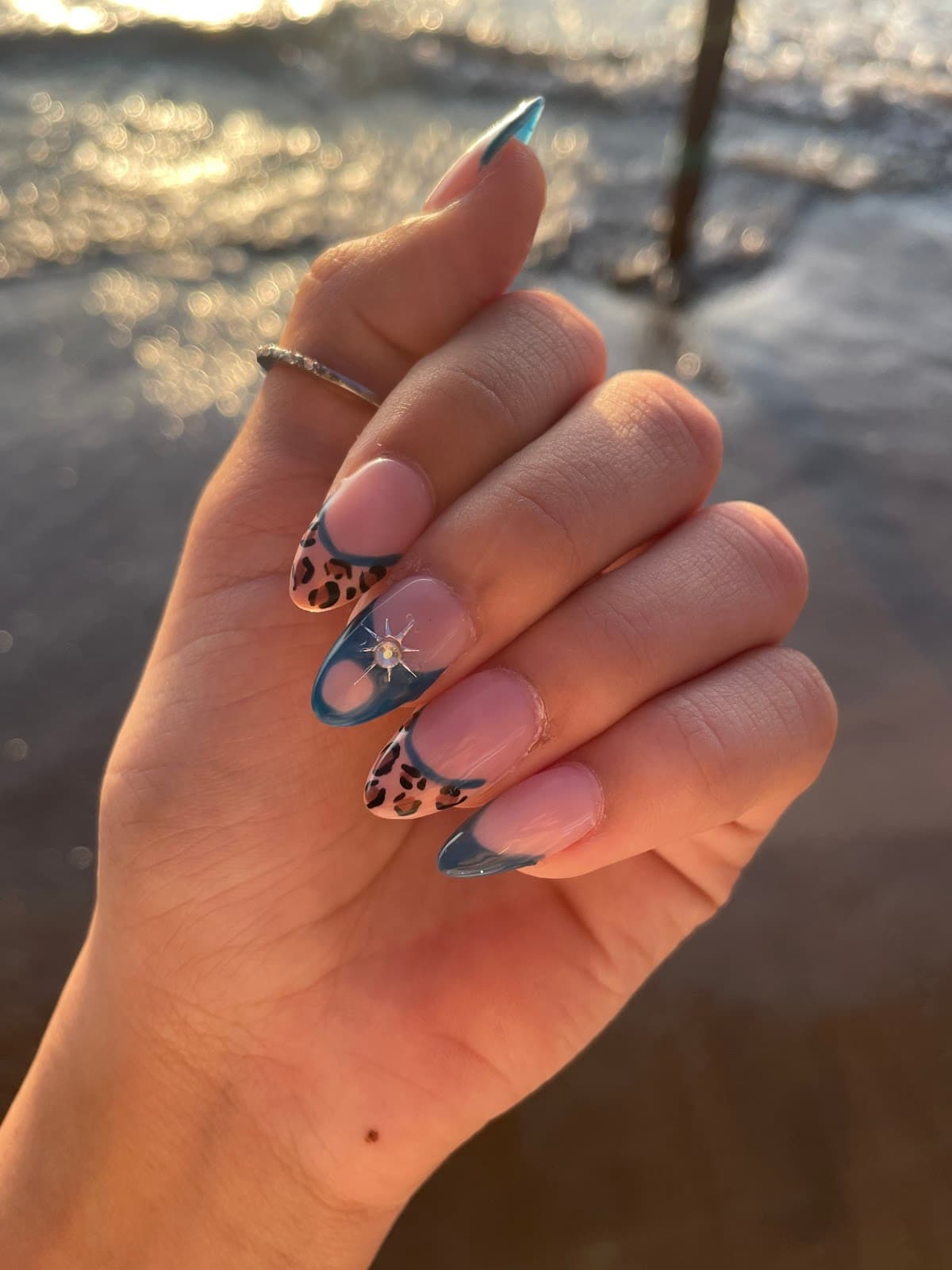 Royal Nail Art & Studio by Prachi Soni | Nail Art Classes