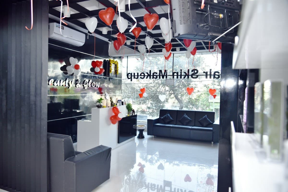 B&G Studio Unisex Salon